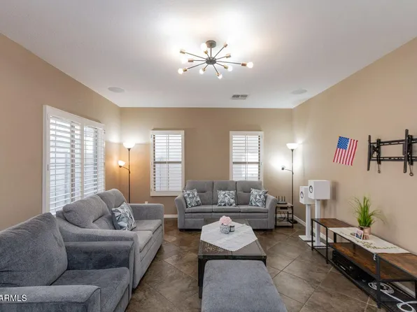 26329 N BABBLING BROOK Drive, Phoenix, AZ 85083