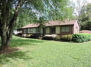 315 Hartwell Rd, Lavonia, GA 30553