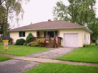 1660 Eddy Dr, North Tonawanda, NY 14120