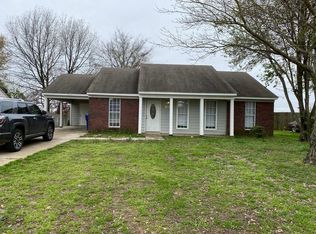 4253 Brighton Dr, Horn Lake, MS 38637