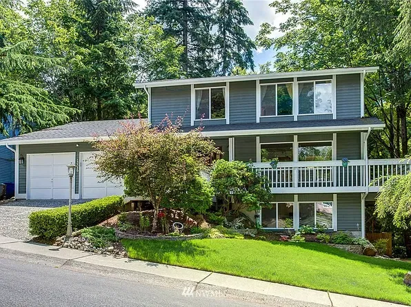 13319 SE 57th St, Bellevue, WA 98006