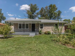 4113 Retreat Rd, Louisville, KY 40219