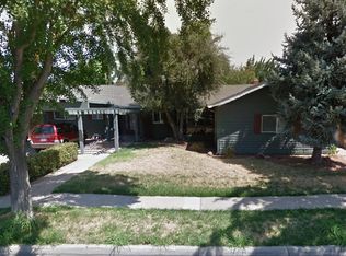 913 E Rumble Rd, Modesto, CA 95350