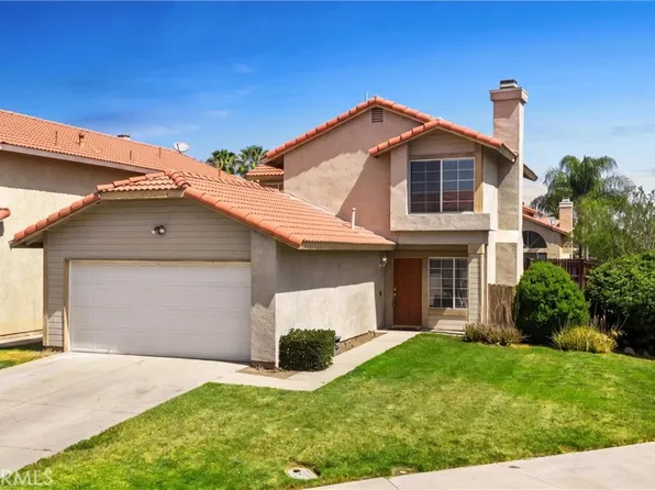 346 E Jarvis St, Perris, CA 92571