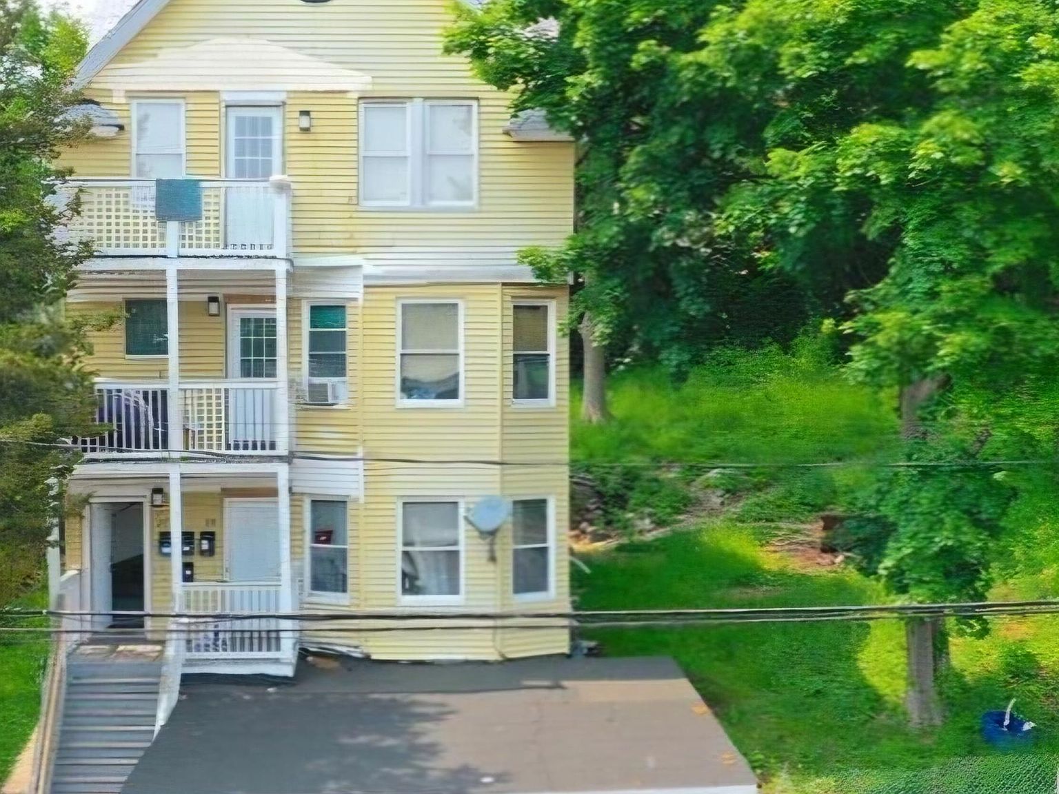 27 Platt St #1, Waterbury, CT 06704 | Zillow