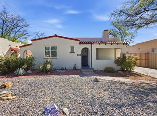 408 Amherst Dr NE, Albuquerque, NM 87106