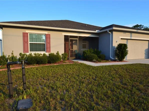 937 Gila Pl, Poinciana, FL 34759