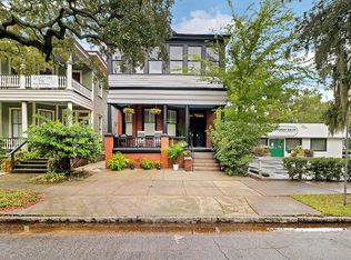 1913 Bull St, Savannah, GA 31401