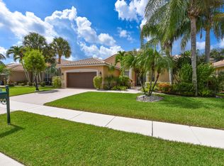 6674 Arno Way, Boynton Beach, FL 33472