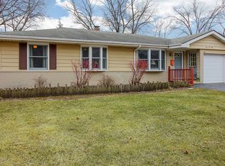 409 Burlington Ave, Clarendon Hills, IL