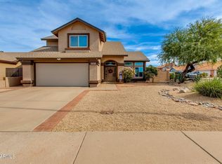 2625 N Ricardo, Mesa, AZ 85215