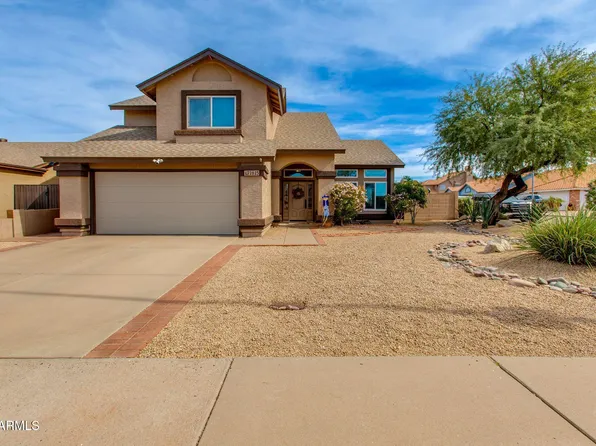 2625 N RICARDO --, Mesa, AZ 85215