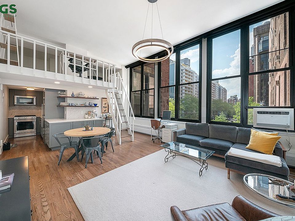 1st image of 250 Mercer St APT D304