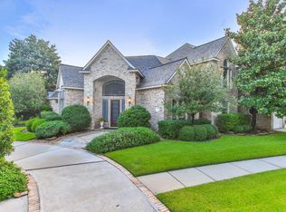 15002 Windsdowne Ln, Cypress, TX 77429