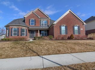 50851 Silverton Dr, Canton, MI 48187