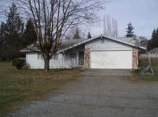 9931 Arlington Heights Rd, Arlington, WA 98223