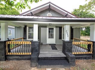 2800 Nichols Ave, Knoxville, TN 37917