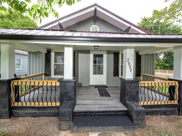 2800 Nichols Ave, Knoxville, TN 37917