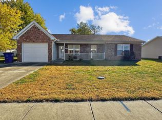 201 N McQuilkin Pl, West Terre Haute, IN 47885