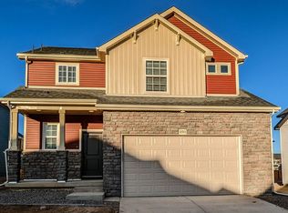 10913 Mobile St, Commerce City, CO 80022