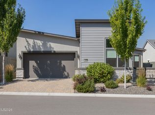 12209 Pewter Point St Homesite 49, Reno, NV 89521