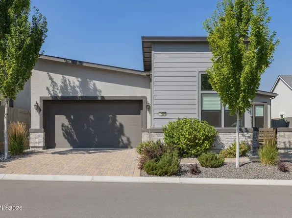 12209 Pewter Point St Homesite 49, Reno, NV 89521