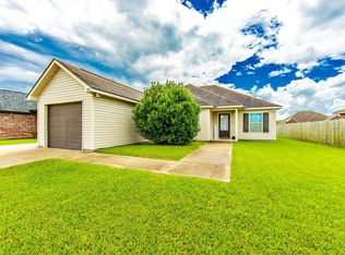 144 Petal Ave, Thibodaux, LA 70301