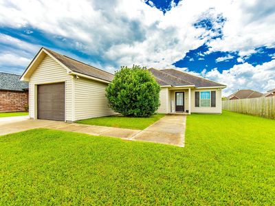 144 Petal Ave, Thibodaux, LA, 70301