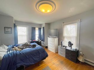 322 Beacon St #1, Somerville, MA 02143