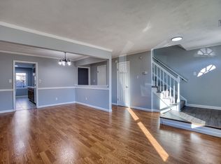 5540 Finespun Last, Virginia Beach, VA 23455