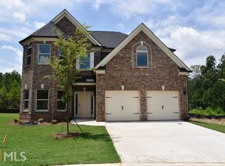 819 Overlook Path Way #20, Lawrenceville, GA 30045