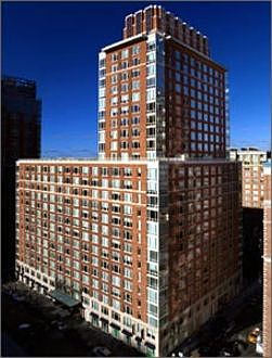 1st image of 325 N End Ave APT 8F