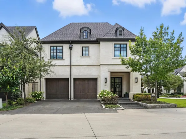 12 Edge Hill Dr, Dallas, TX 75248