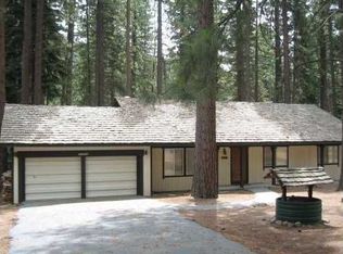 230 Pine Cone Rd, Incline Village, NV 89451