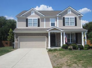 121 Whitman Way, Georgetown, KY 40324