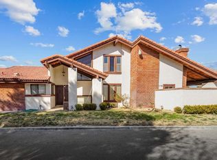 12300 Conklin Ct, California City, CA 93505