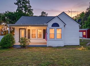 232 Old Highway 99, Eagleville, TN 37060