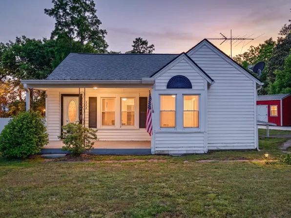 232 Old Highway 99, Eagleville, TN 37060