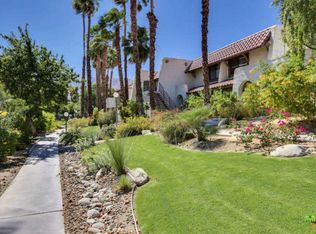 372 W Santa Elena Rd, Palm Springs, CA 92262