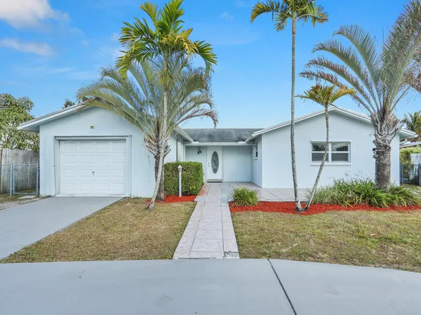 22600 SW 65th Way, Boca Raton, FL 33428