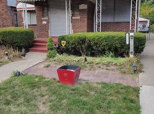 15445 Mapleridge St, Detroit, MI 48205