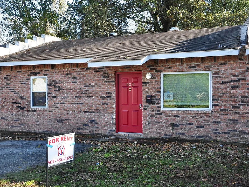 202 Tucker Inn