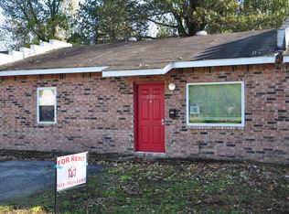 202 Tucker Inn, Jacksonville, AR 72076