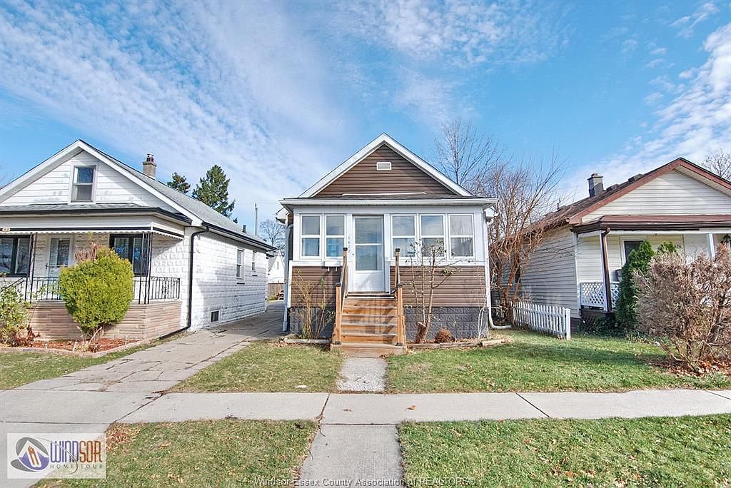 1622 Albert Rd, Windsor, ON N8Y 3R5 Zillow