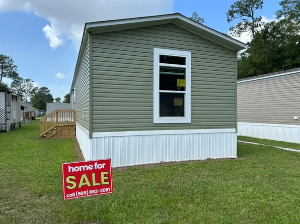1210 Eagle Lake Dr #185, Slidell, LA 70460