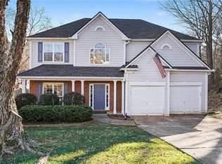 2201 Howell Farms Point NW, Acworth, GA 30101