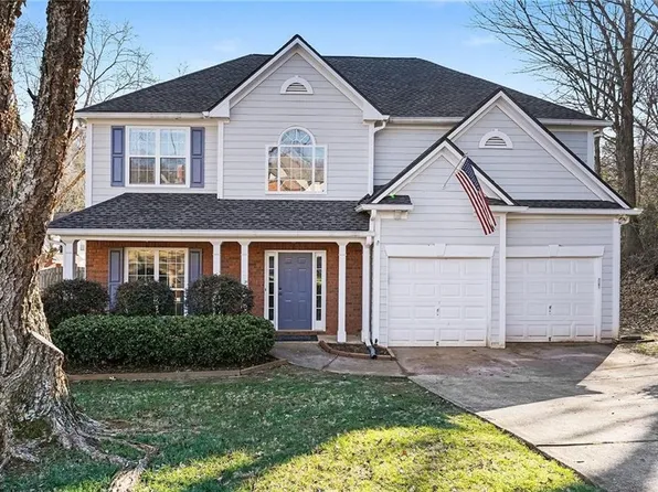 2201 Howell Farms Point NW, Acworth, GA 30101