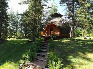 1184 Nora Creek Rd, Troy, ID 83871