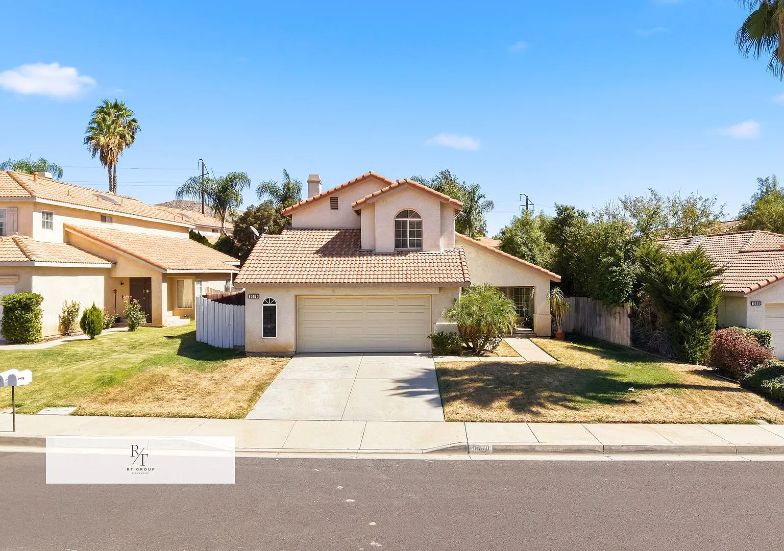 Beautiful 5-bedroom, 3-bathroom home located in the quiet and beautiful Sunnymead Ranch community... — Photo 1