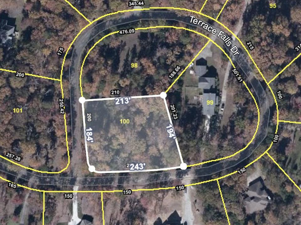 1st image of 9105 Terrace Falls Dr